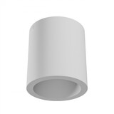Spectrum LED Plafondspot - Chloe - 7W 560Lm - CCT - 2700K/4000K/6000K - IP20 - Opbouw - Wit | 2 Jaar Garantie Spectrum LED Plafondspot - Chloe - 7W 560Lm - CCT - 2700K/4000K/6000K - IP20 - Opbouw - Wit | 2 Jaar Garantie