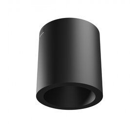Spectrum LED Plafondspot - Chloe - 7W 560Lm - CCT - 2700K/4000K/6000K - IP20 - Opbouw - Zwart | 2 Jaar Garantie Spectrum LED Plafondspot - Chloe - 7W 560Lm - CCT - 2700K/4000K/6000K - IP20 - Opbouw - Zwart | 2 Jaar Garantie