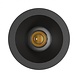 Spectrum LED Plafondspot - Chloe - 7W 560Lm - CCT - 2700K/4000K/6000K - IP20 - Opbouw - Zwart | 2 Jaar Garantie Spectrum LED Plafondspot - Chloe - 7W 560Lm - CCT - 2700K/4000K/6000K - IP20 - Opbouw - Zwart | 2 Jaar Garantie