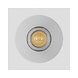 Spectrum LED Plafondspot - Chloe - 7W 560Lm - CCT - 2700K/4000K/6000K - IP20 - Opbouw - Vierkant - Wit | 2 Jaar Garantie Spectrum LED Plafondspot - Chloe - 7W 560Lm - CCT - 2700K/4000K/6000K - IP20 - Opbouw - Vierkant - Wit | 2 Jaar Garantie