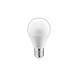 Aigostar LED lamp met Dag- Nachtsensor - E27 fitting - 8W vervangt 50W - 3000K warm wit licht Aigostar LED lamp met Dag- Nachtsensor - E27 fitting - 8W vervangt 50W - 3000K warm wit licht
