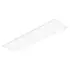 LED Paneel Pro Slim line - 36W 5040Lm - 3000K 830 Warm Wit | 120x30cm - UGR22 Prisma - Philips driver LED Paneel Pro Slim line - 36W 5040Lm - 3000K 830 Warm Wit | 120x30cm - UGR22 Prisma - Philips driver