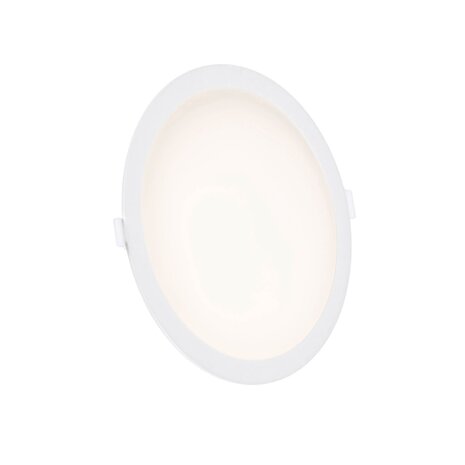 Spectrum LED plafondlamp 18W – 1820lm, 3000K/4000K, inbouw of opbouw