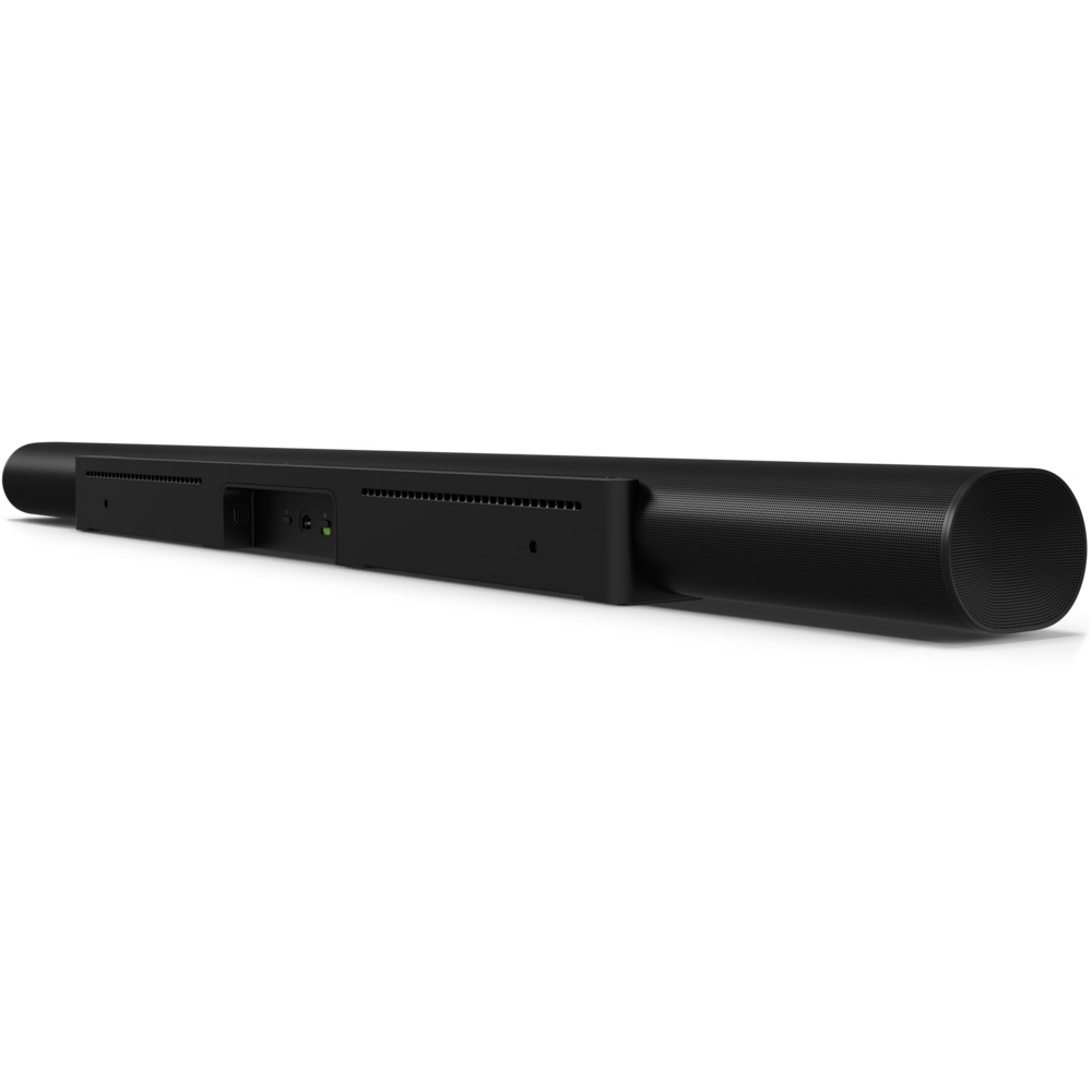 Sonos Arc Ultra (G2) - Premium Soundbar - Bluetooth/WiFI - Dolby Atmos - HDMI ARC - Zwart | Sound Motion™