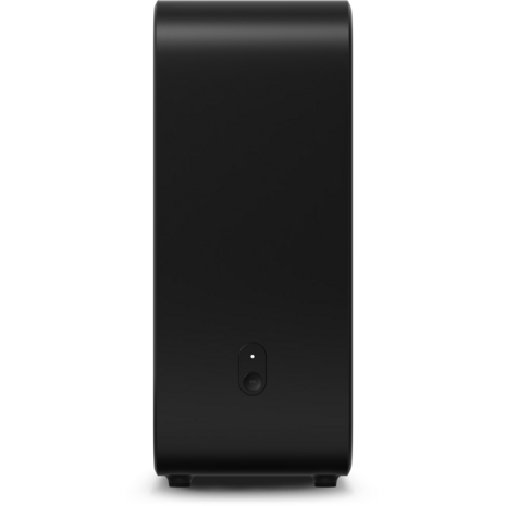 Sonos Sub (G4) - Draadloze subwoofer - WiFi - Zwart | Diepe bass