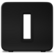 Sonos Sub (G4) - Draadloze subwoofer - WiFi - Zwart | Diepe bass