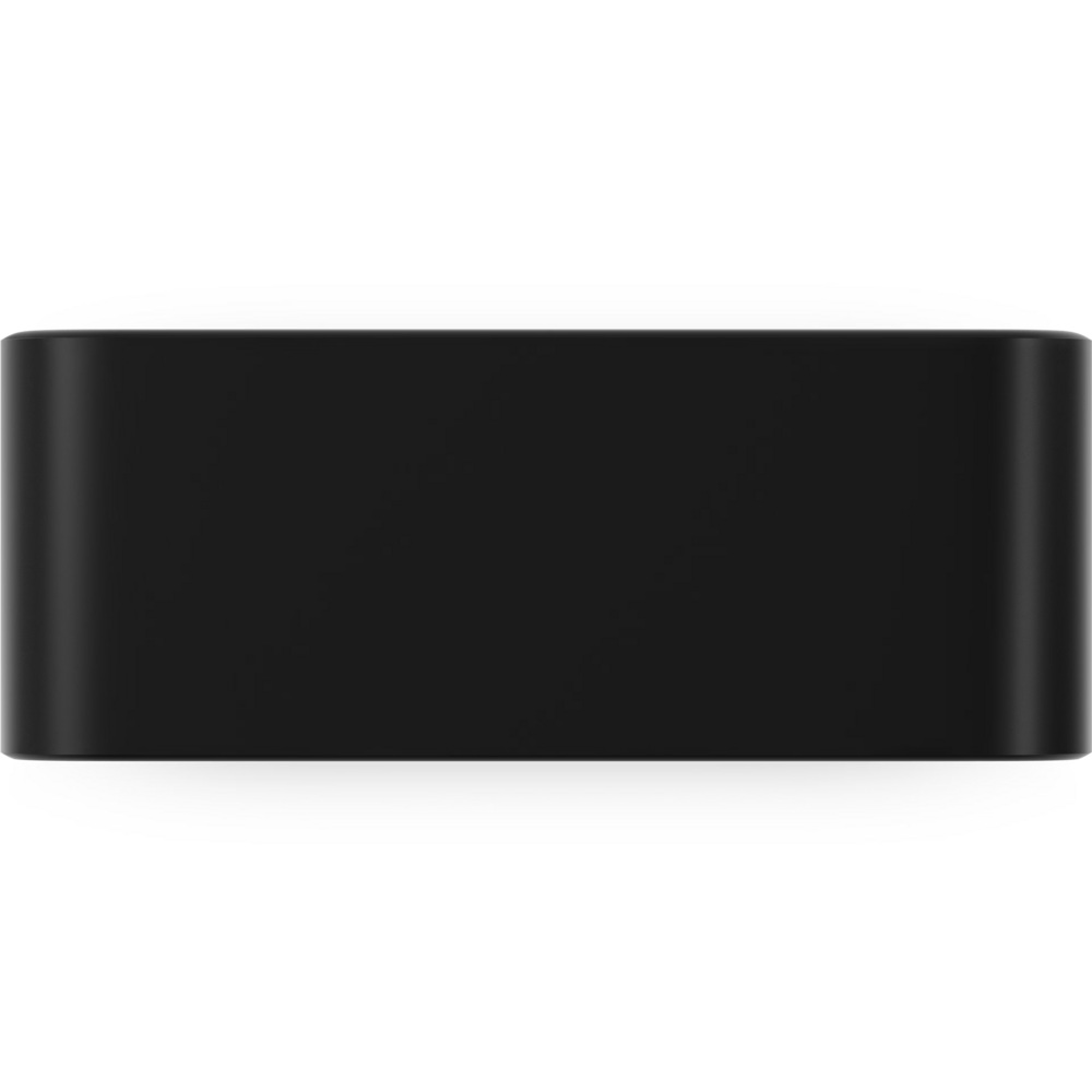 Sonos Sub (G4) - Draadloze subwoofer - WiFi - Zwart | Diepe bass