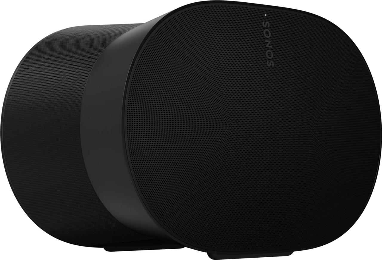 Sonos Era 300 - Premium Smart Speaker - Bluetooth/WiFi - Dolby Atmos | Zwart