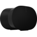 Sonos Era 300 - Premium Smart Speaker - Bluetooth/WiFi - Dolby Atmos | Zwart