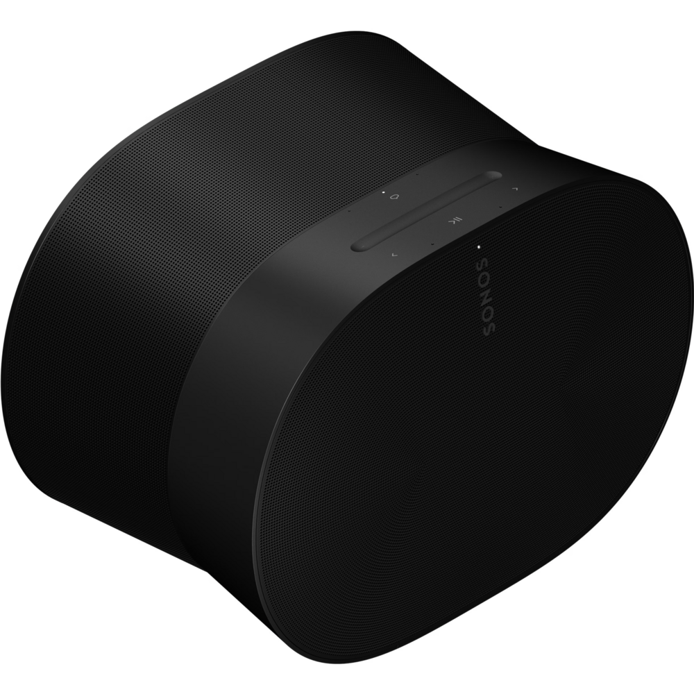 Sonos Era 300 - Premium Smart Speaker - Bluetooth/WiFi - Dolby Atmos | Zwart