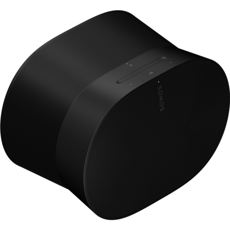 Sonos Era 300 - Premium Smart Speaker - Bluetooth/WiFi - Dolby Atmos | Zwart