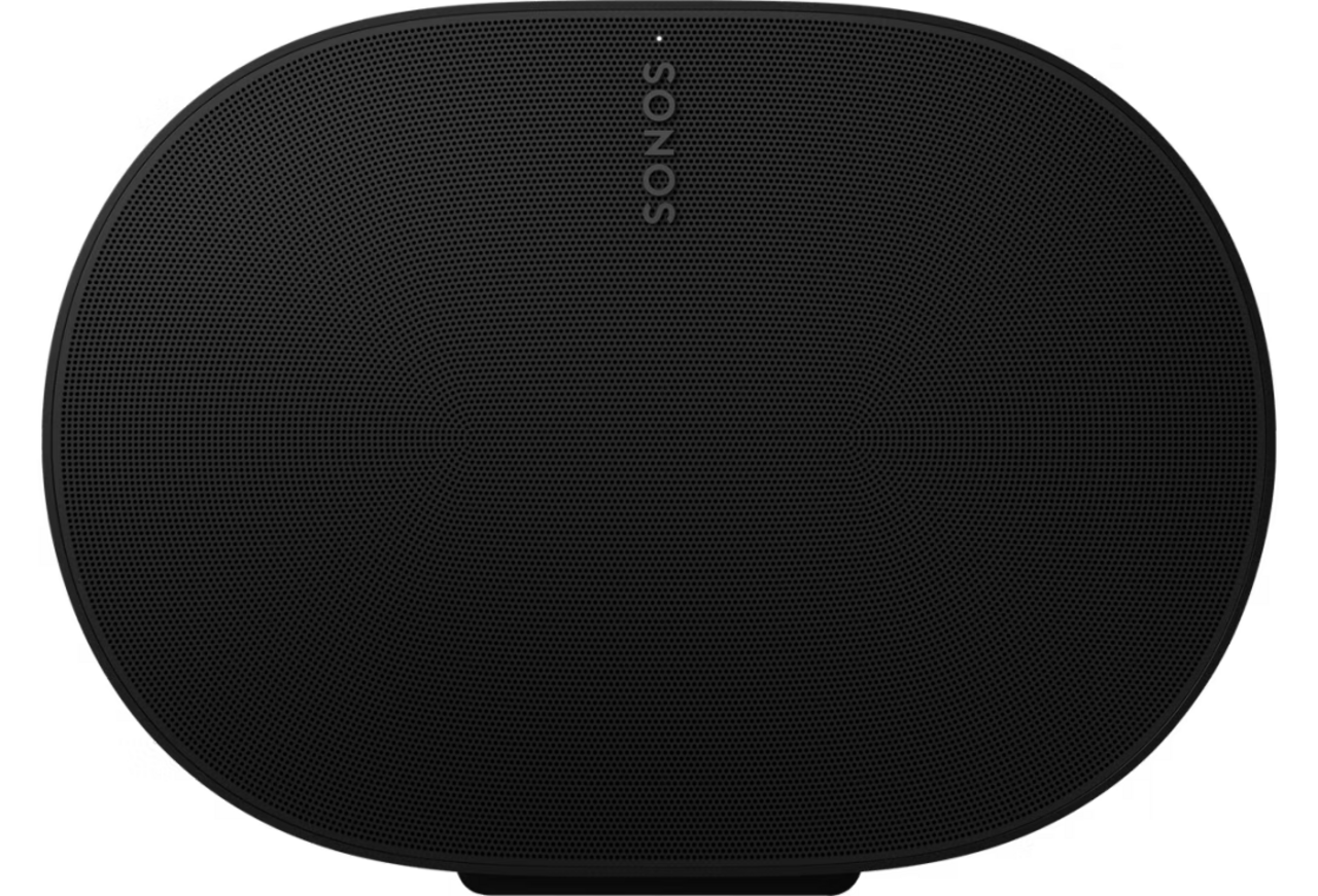Sonos Era 300 - Premium Smart Speaker - Bluetooth/WiFi - Dolby Atmos | Zwart