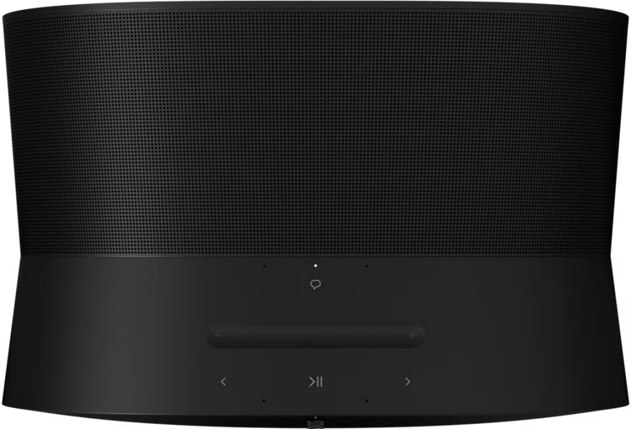 Sonos Era 300 - Premium Smart Speaker - Bluetooth/WiFi - Dolby Atmos | Zwart
