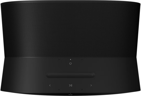 Sonos Era 300 - Premium Smart Speaker - Bluetooth/WiFi - Dolby Atmos | Zwart
