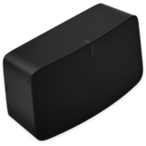 Sonos Five - Premium Speaker - WiFi | Zwart