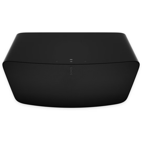 Sonos Five - Premium Speaker - WiFi | Zwart
