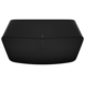 Sonos Five - Premium Speaker - WiFi | Zwart
