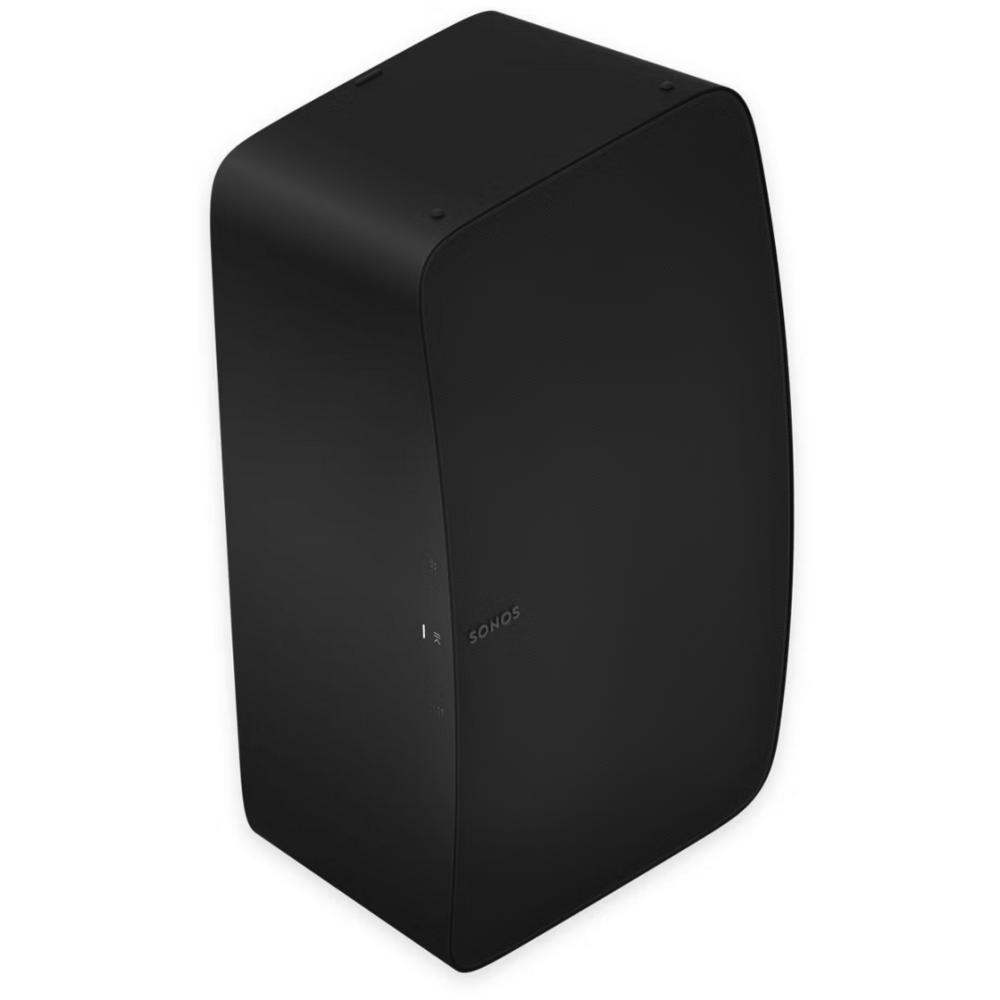 Sonos Five - Premium Speaker - WiFi | Zwart