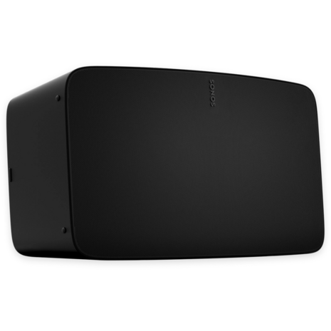 Sonos Five - Premium Speaker - WiFi | Zwart