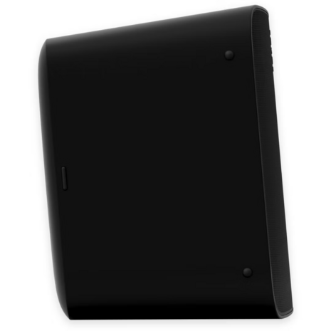 Sonos Five - Premium Speaker - WiFi | Zwart