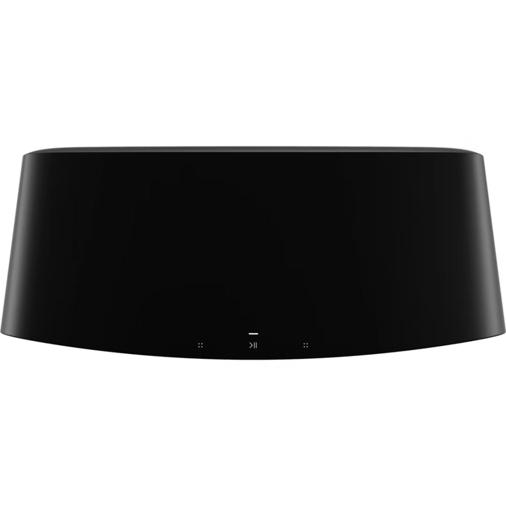 Sonos Five - Premium Speaker - WiFi | Zwart