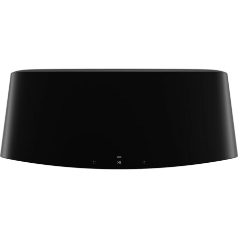 Sonos Five - Premium Speaker - WiFi | Zwart