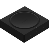 Sonos Amp - Versterker - WiFi/HDMI ARC - 125W per Kanaal | Zwart