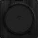 Sonos Amp - Versterker - WiFi/HDMI ARC - 125W per Kanaal | Zwart