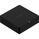 Sonos Port - Netwerkaudiostreamer - WiFi | Zwart