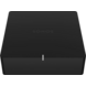 Sonos Port - Netwerkaudiostreamer - WiFi | Zwart