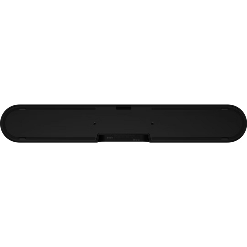 Sonos Beam (G2) - Smart Soundbar - WiFi - Dolby Atmos - HDMI ARC | Zwart