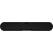 Sonos Beam (G2) - Smart Soundbar - WiFi - Dolby Atmos - HDMI ARC | Zwart