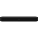 Sonos Beam (G2) - Smart Soundbar - WiFi - Dolby Atmos - HDMI ARC | Zwart
