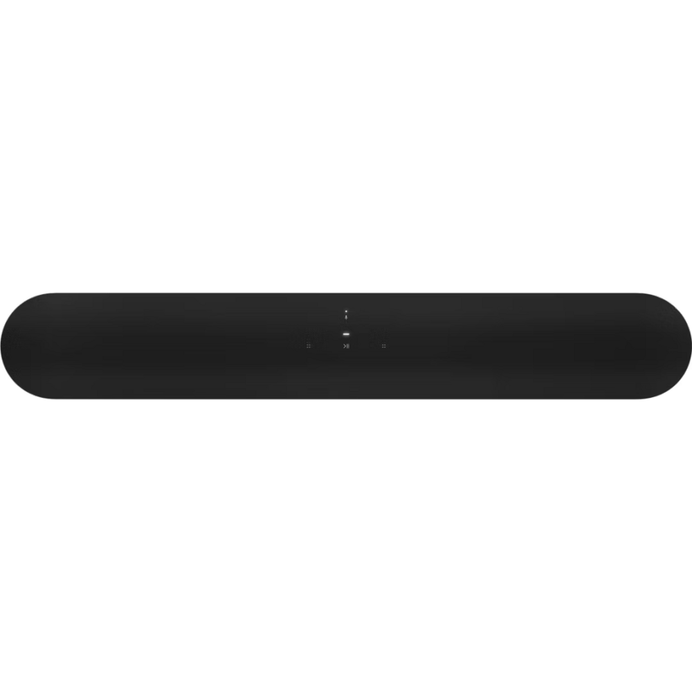 Sonos Beam (G2) - Smart Soundbar - WiFi - Dolby Atmos - HDMI ARC | Zwart