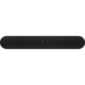 Sonos Beam (G2) - Smart Soundbar - WiFi - Dolby Atmos - HDMI ARC | Zwart