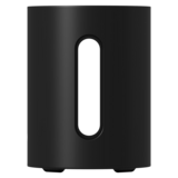 Sonos Sub Mini - Draadloze Subwoofer - WiFi | Zwart