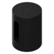 Sonos Sub Mini - Draadloze Subwoofer - WiFi | Zwart
