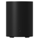 Sonos Sub Mini - Draadloze Subwoofer - WiFi | Zwart