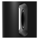 Sonos Sub Mini - Draadloze Subwoofer - WiFi | Zwart