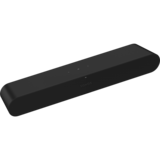 Sonos Ray - Soundbar - WiFi/Optische kabel | Zwart
