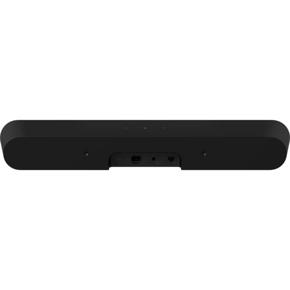 Sonos Ray - Soundbar - WiFi/Optische kabel | Zwart