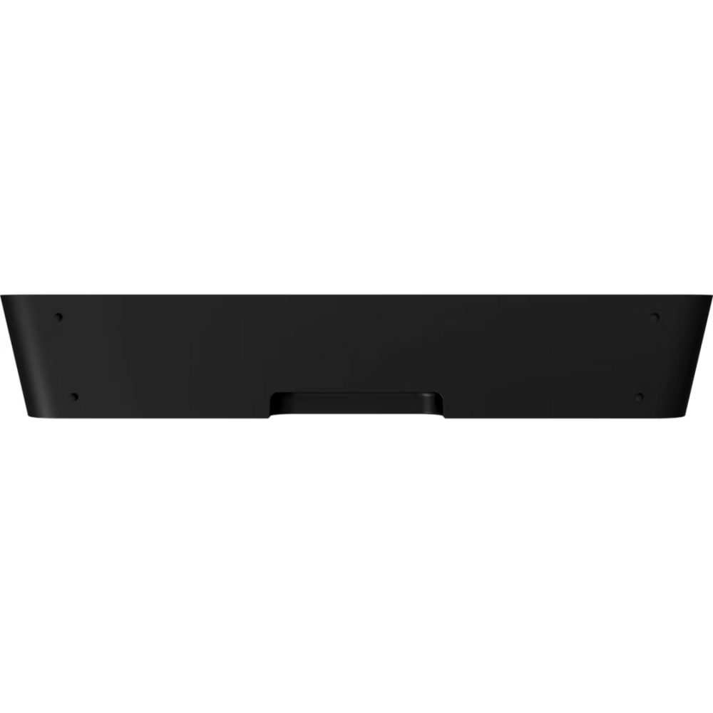 Sonos Ray - Soundbar - WiFi/Optische kabel | Zwart