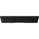 Sonos Ray - Soundbar - WiFi/Optische kabel | Zwart