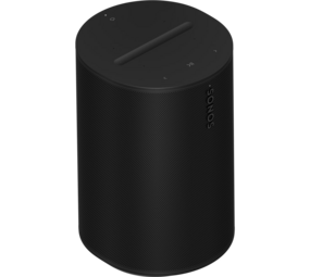 Sonos Era 100 - Smart Speaker - WiFi/Bluetooth | Zwart