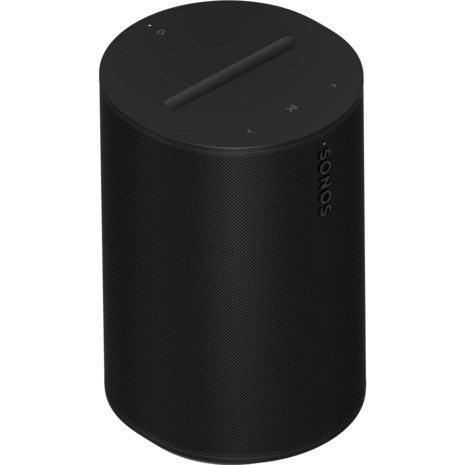 Sonos Era 100 - Smart Speaker - WiFi/Bluetooth | Zwart