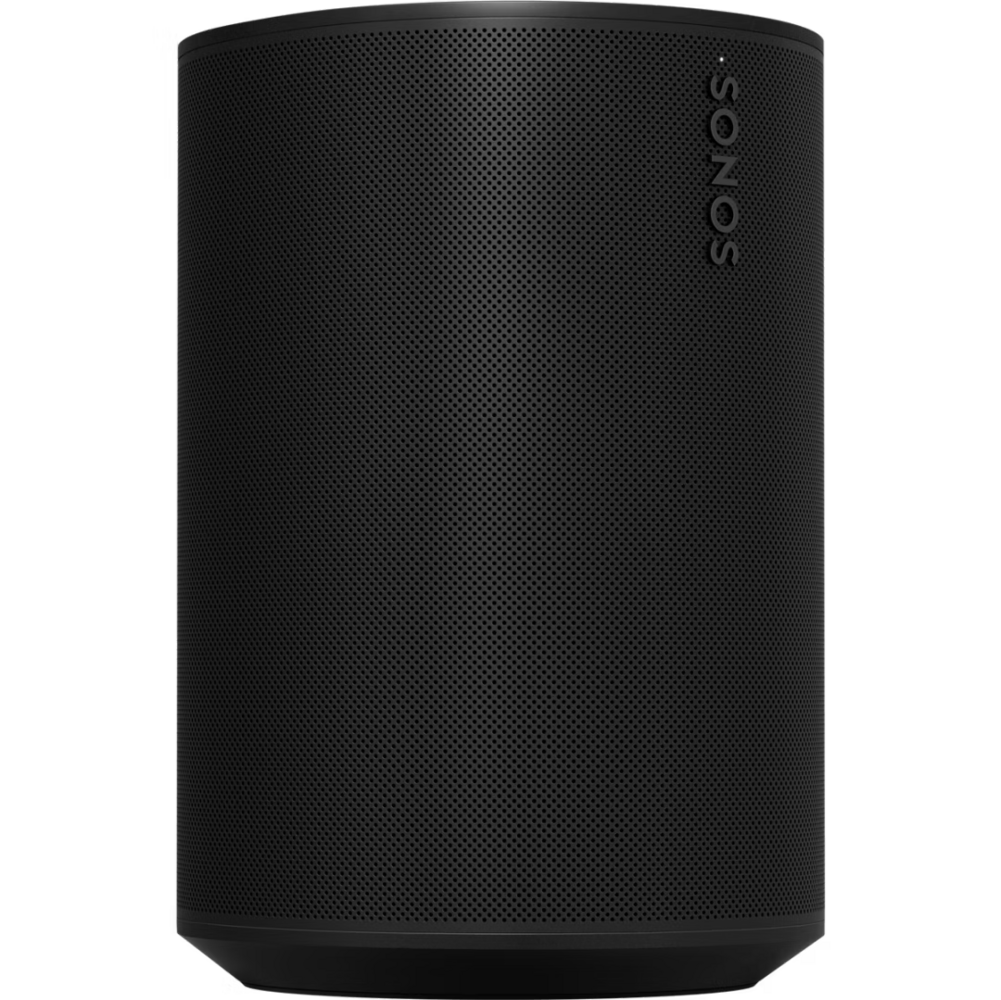 Sonos Era 100 - Smart Speaker - WiFi/Bluetooth | Zwart