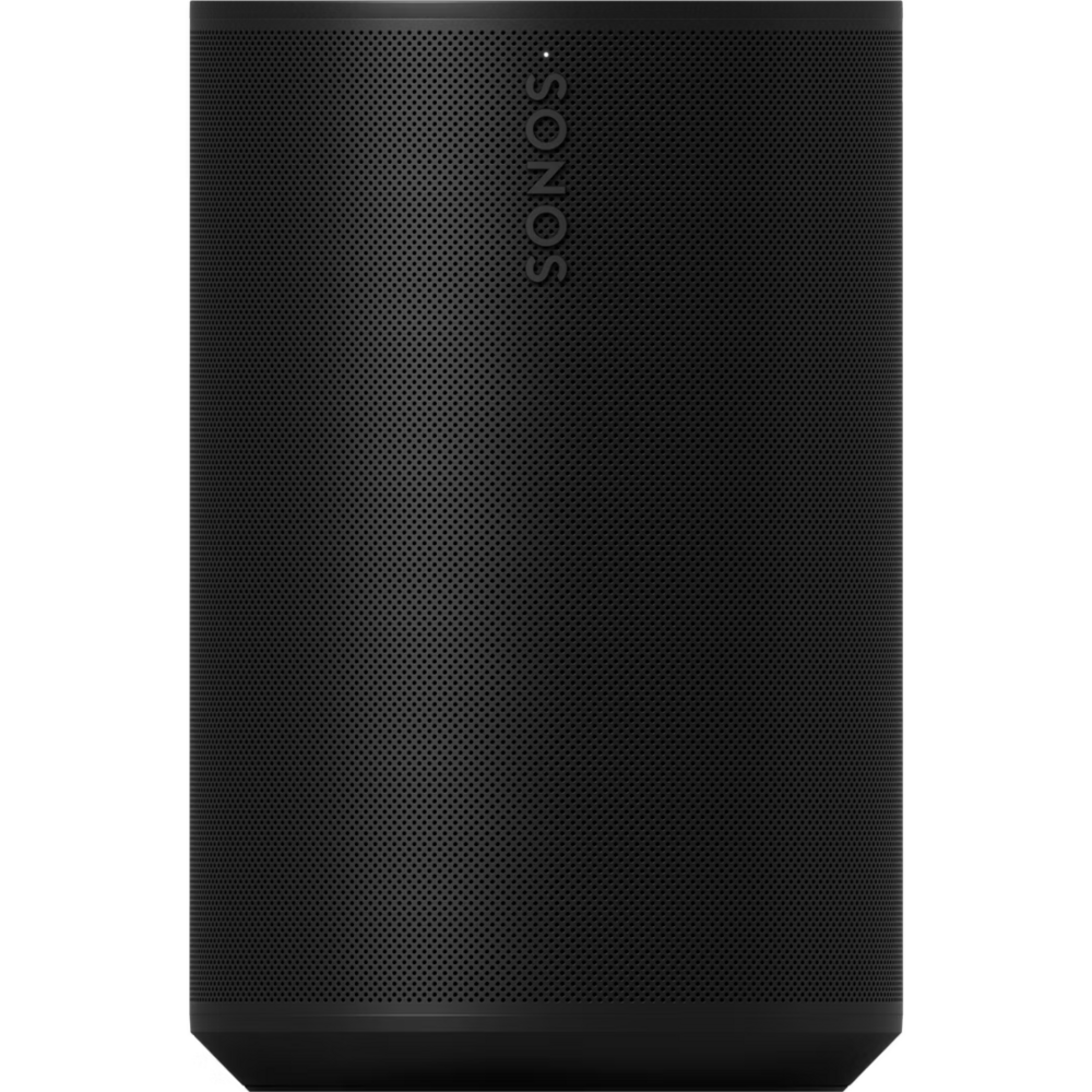 Sonos Era 100 - Smart Speaker - WiFi/Bluetooth | Zwart