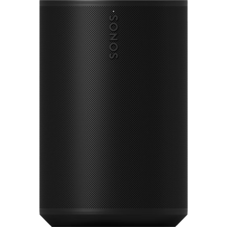 Sonos Era 100 - Smart Speaker - WiFi/Bluetooth | Zwart