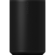 Sonos Era 100 - Smart Speaker - WiFi/Bluetooth | Zwart