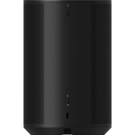 Sonos Era 100 - Smart Speaker - WiFi/Bluetooth | Zwart